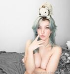 Alekssecret Nude PPV OnlyFans Set Leaked (17 Photos)