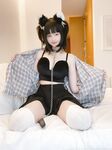 Hidori Rose Nude Soft Neko Girlfriend OnlyFans Set Leaked