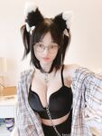 Hidori Rose Nude Soft Neko Girlfriend OnlyFans Set Leaked